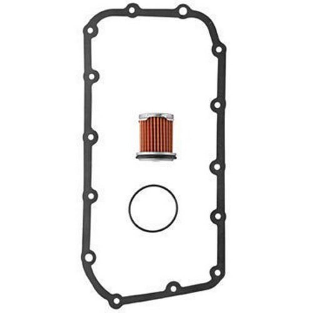 ATP Automotive B-264 Automatic Transmission Filter Kit