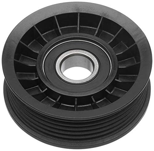 Gates 38009 Drivealign Belt Drive Idler/Tensioner Pulley