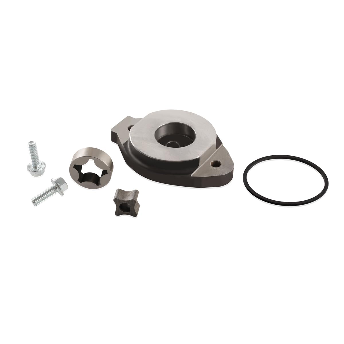 72274 Charge Pump Kit Compatible With Cub Cadet Lawn Mower Zt2800 Zt3100 Zt3400 G700 Series Hydraulic Transmissions,Charge Pump