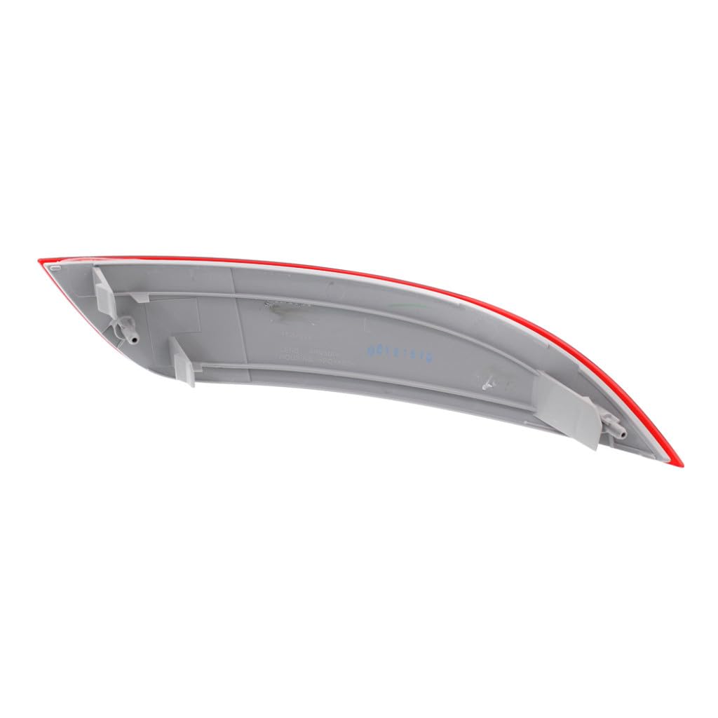 For Ford Focus St Bumper Reflector 2015 16 17 2018 Driver Side | Rear | Fo1184110 | F1Ez 13A565 B