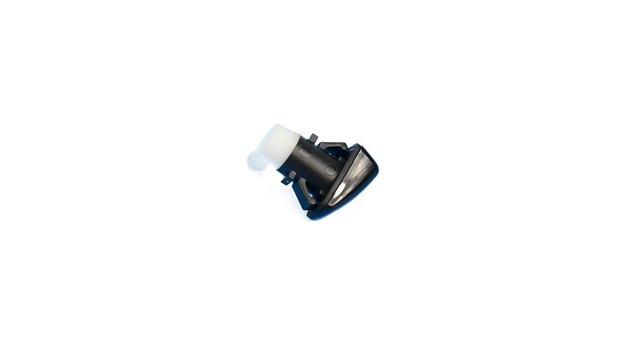 Jeep Cherokee Windshield Washer Nozzle (Front)