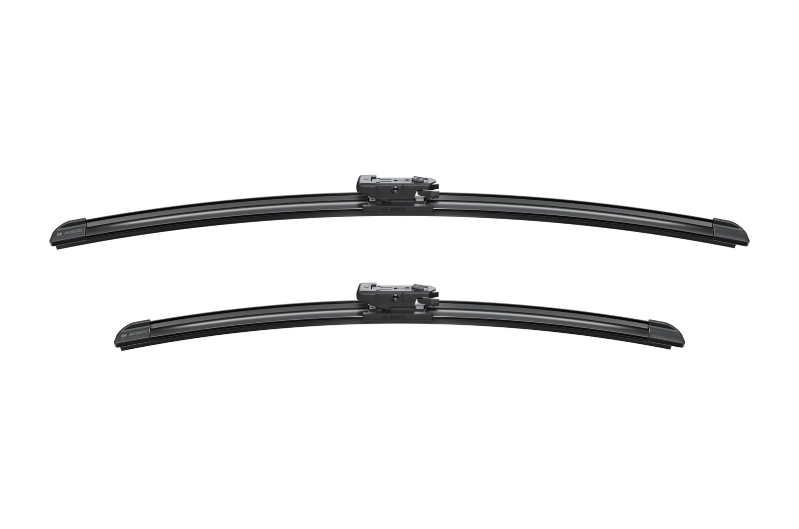 Bosch 3397007696 Aerotwin Oe Replacement Wiper Blades Driver & Passenger Side - Set Of 2 (22' & 18')