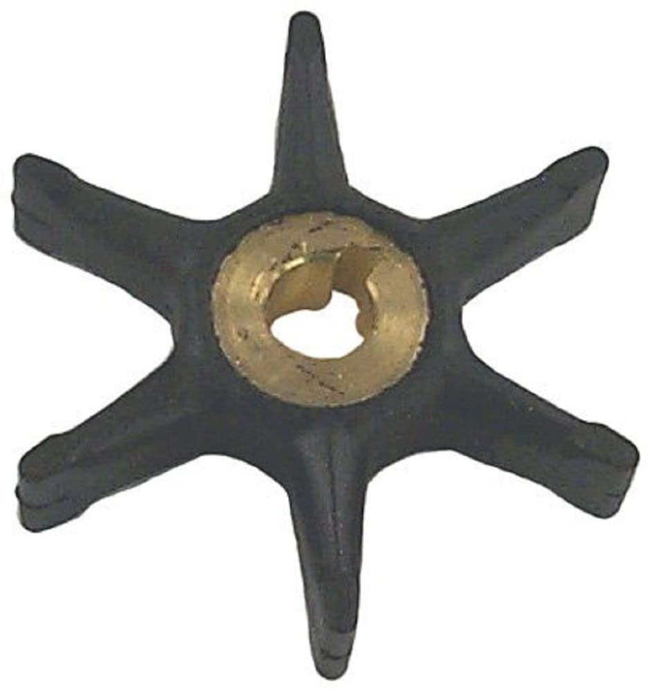 Sierra International Inc. Teleflex 18-3001 Impeller