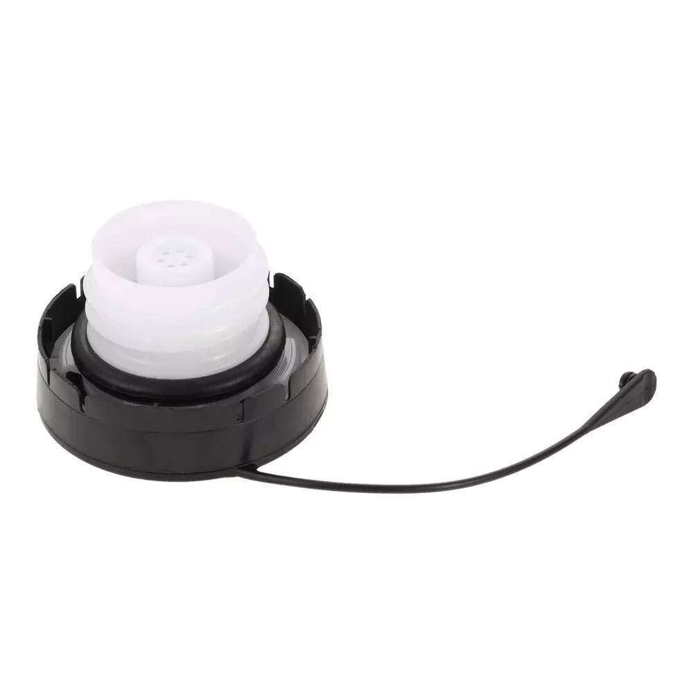 Anleecap Black Gas Cap Fuel Cap for Toyota Lexus 2001-2005 4Runner Tundra Tacoma Highlander RAV4 Sienna Sequoia Celica Echo 77300