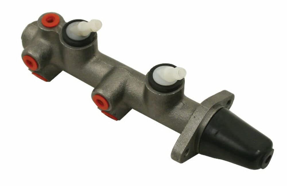 Master Cylinder, Type 1 Beetle 67-77, Ghia 67-74, Compatible With Dune Buggy