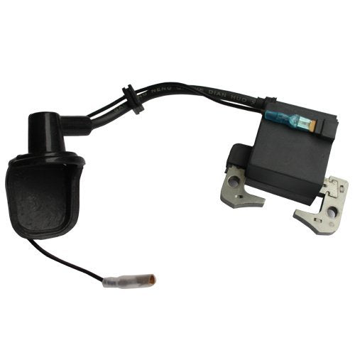 MC^MP Ignition Coil for 2-stroke 47cc 49cc Chinese Pocket Bike Mini Bike