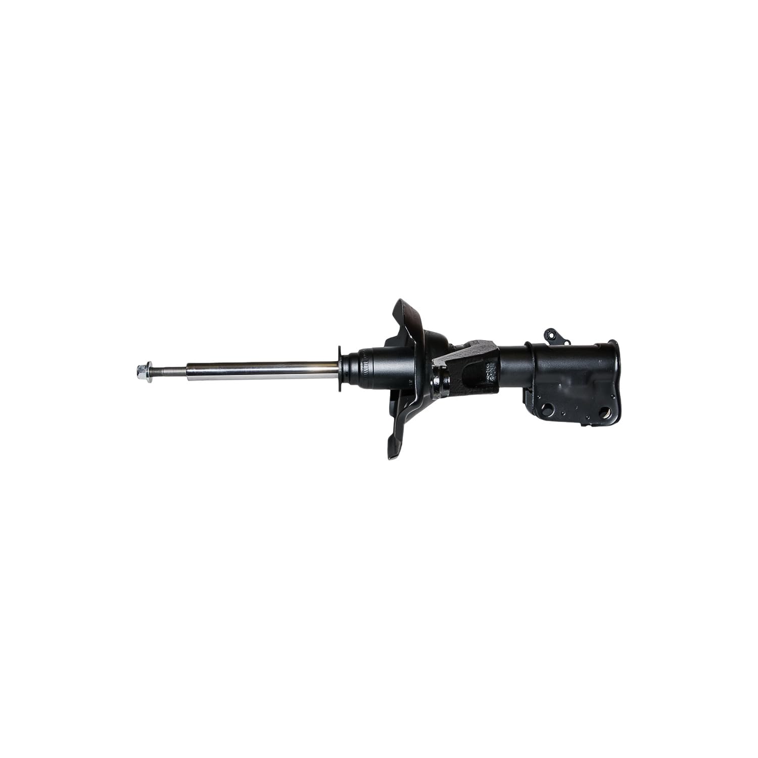 Gabriel G56621 Ultra Front Left Strut For 01-03 Acura El; 01 Honda Civic; 02 Honda Civic Coupe; 02 Honda Civic Sedan; 03-05 Hond