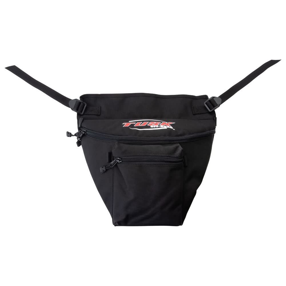 Tusk Utv Cab Pack Black - Fits: Can-Am Commander 1000 Dps 2014-2019