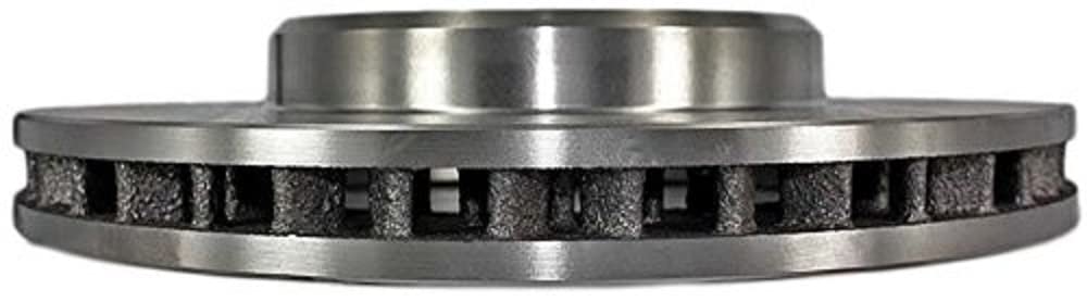 Bendix Premium Prt1661 Front Brake Rotor For Toyota Land Cruiser 1992-1990