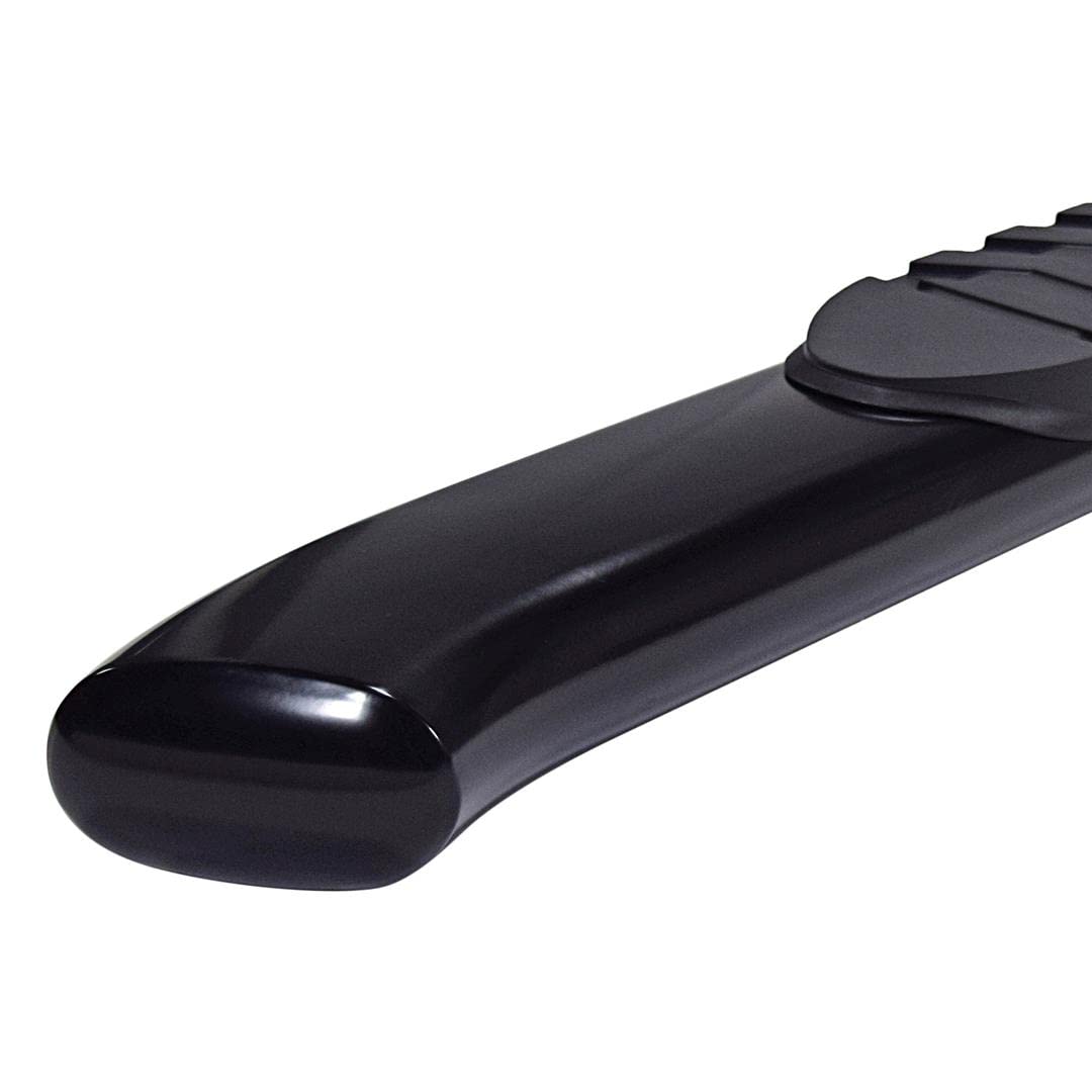 Trailfx Trail Fx A7050B 5 Oval W2W Side Bar Blk