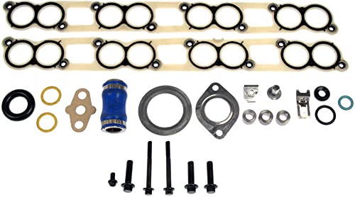 Dorman Exhaust Gas Recirculation Cooler Kit