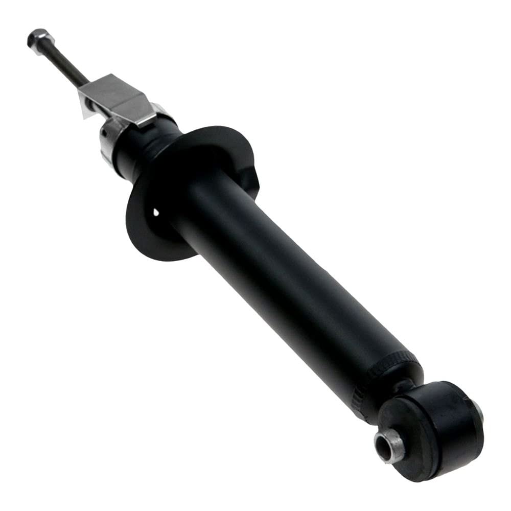 Trq Front And Rear Shock Absorber Set Compatible With 1999-2002 Infiniti G20