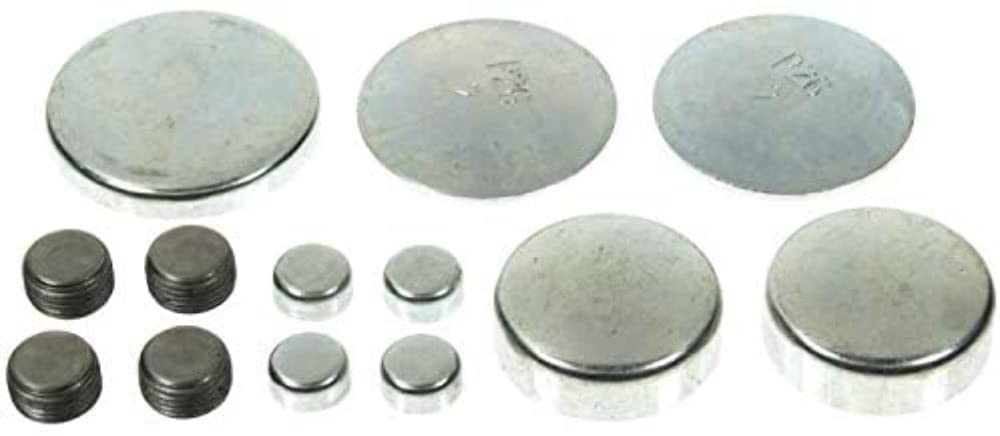 Melling Mpe-103R Freeze Plug Kit