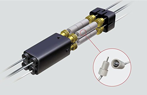 Bosch 15733 Oxygen Sensor, Universal Fitment