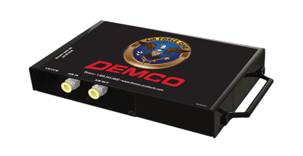 Demco 9599019 Air Force One With Wireless Coach N