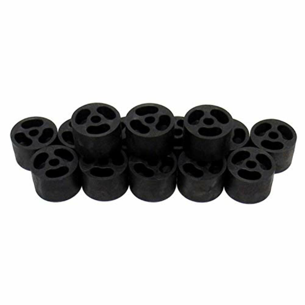 Brightt Daystar 2In Body Lift Kit | 2017-2019 Ford F150