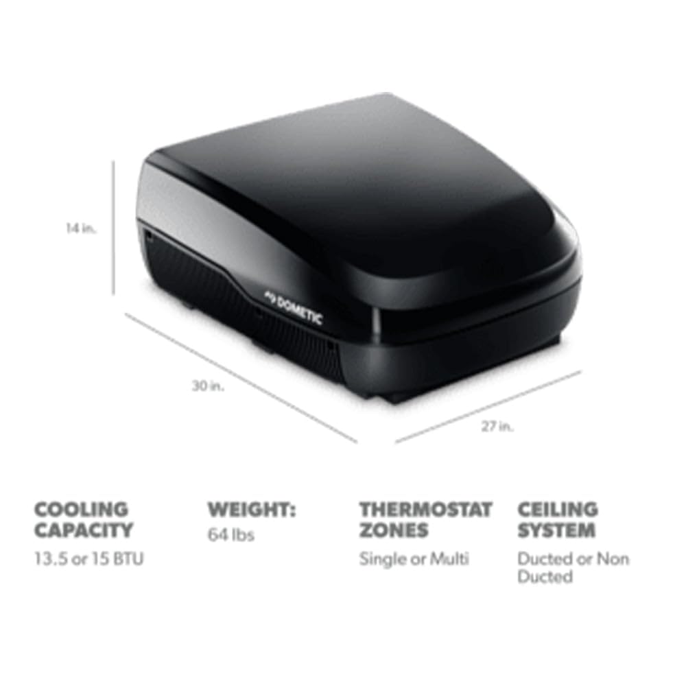 Dometic FreshJet 3 RV Air Conditioner