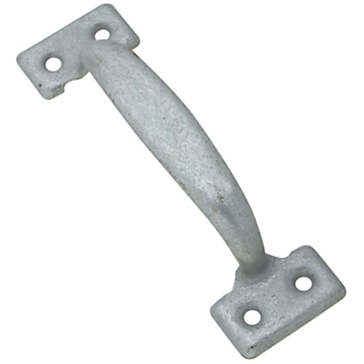 Stanley N116-863 5.5 in. Galvanized Door & Doorawer Pull