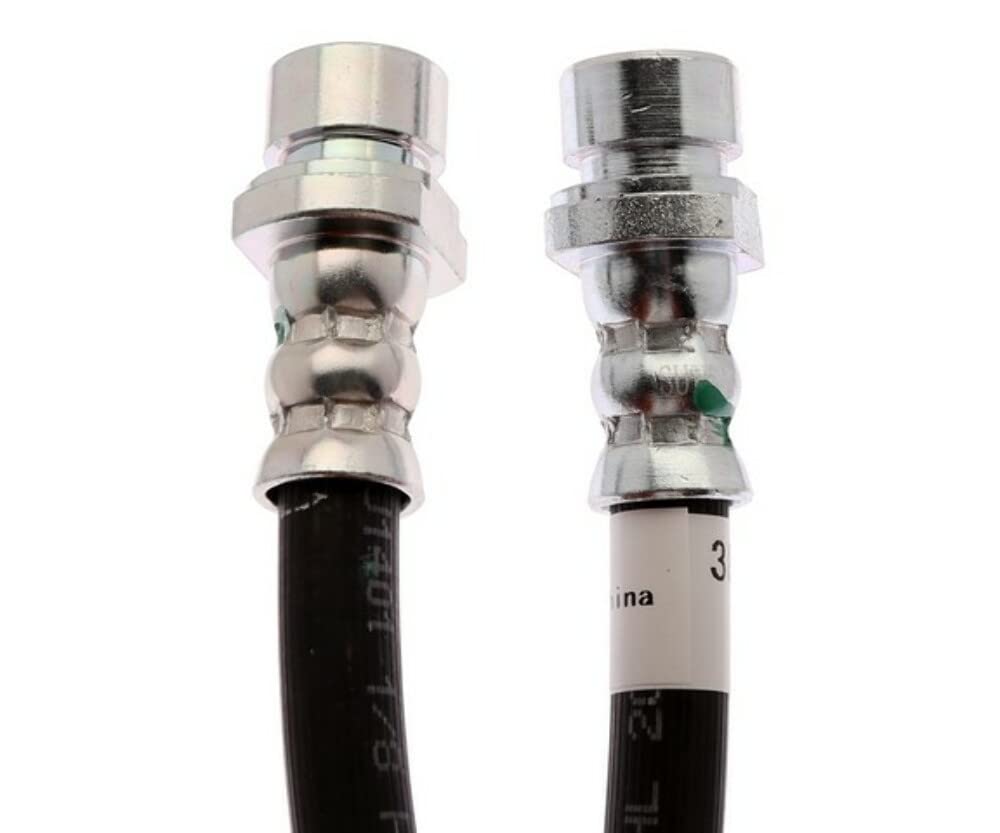 Raybestos Brake Element3 Bh384393 Brake Hose