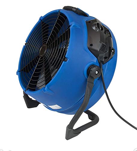 Flex-A-Lite Cfm3000 Air Mover Single Unit