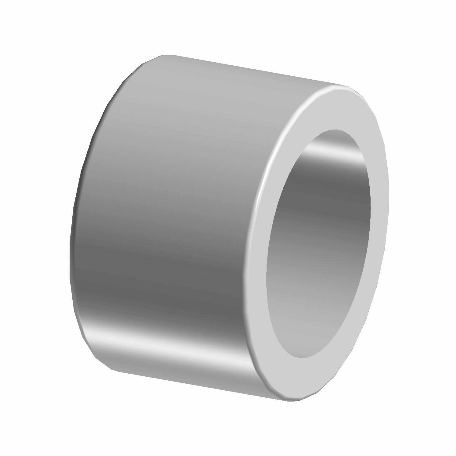 Polaris Rzr Clutch Spacer, Tall, Compatible With Polaris Models For Perfect Fit, Genuine Oem Part 5632894, Qty 1