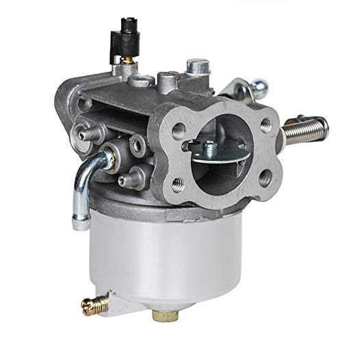 Safercctv 295Cc Carburetor With Fuel Pump Compatible With Ez Go/Ezgo Golf Carts 295 Cc 4 Cycle Engine 1994-2003