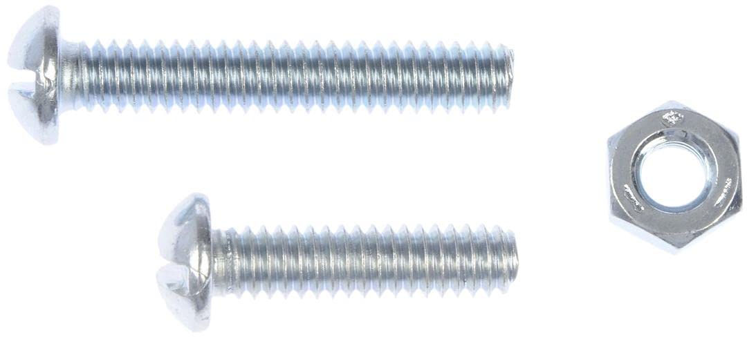 Dorman 767-715 Stove Bolt (1/4-20X1-)