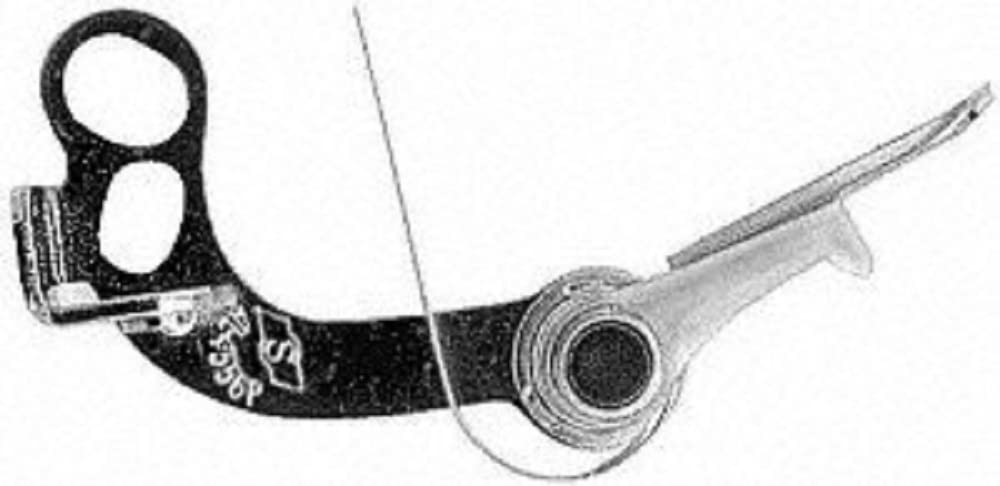 Standard Ign Standard Motor Products Al-4556P Ignition Contact Set Assorted, One Size
