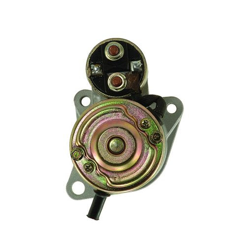 Remy 16890 Premium Remanufactured Starter