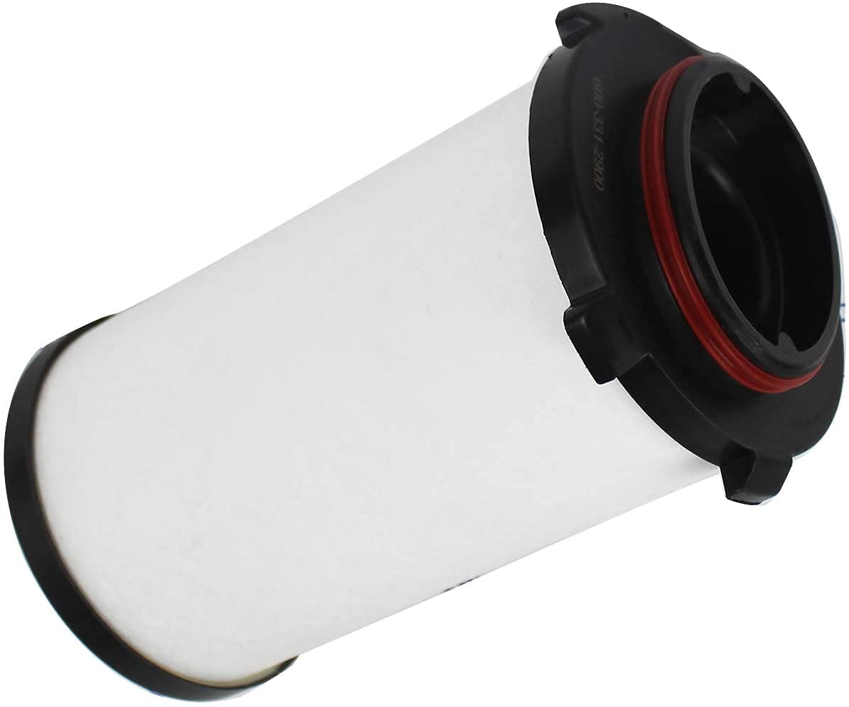 Pangolin 600-331-2900 Ccv Filter Element Kit 1 Pcs For Komatsu Saa6D107E Pc240 Pc290 Wa380 Excavator Aftermarket Parts