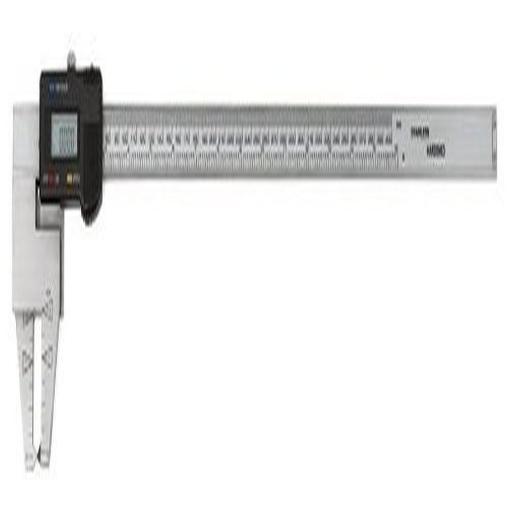 Gearwrench 10'' Digital Sae/Metric Brake Drum Gauge - 3777