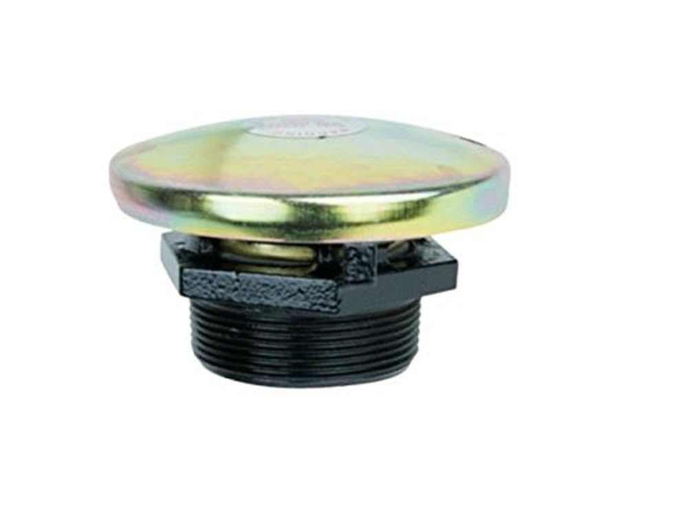 Fill-Rite FRTCB Vented Fill Cap with 2 Base
