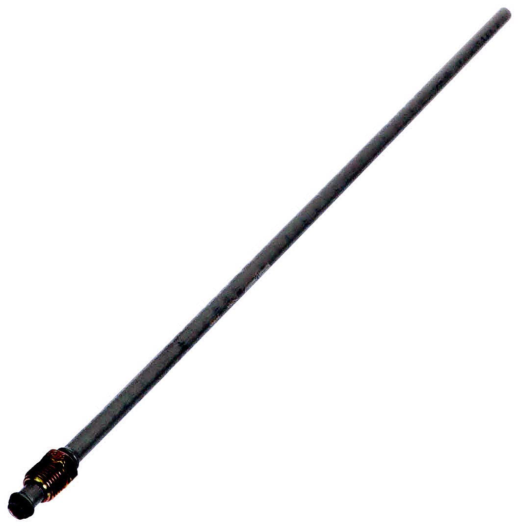 Dorman 800-153 Steel Fuel Line Repair Kit. 3/8 In. X 18 In. W/16Mm Fitting. Compatible With Select Models