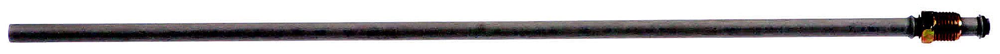 Dorman 800-153 Steel Fuel Line Repair Kit. 3/8 In. X 18 In. W/16Mm Fitting. Compatible With Select Models