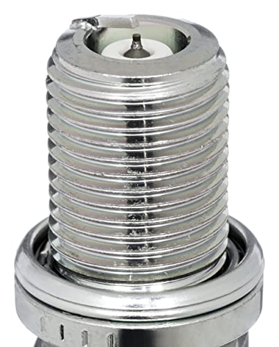 Ngk (4985) R7282-105 Racing Spark Plug, Pack Of 1
