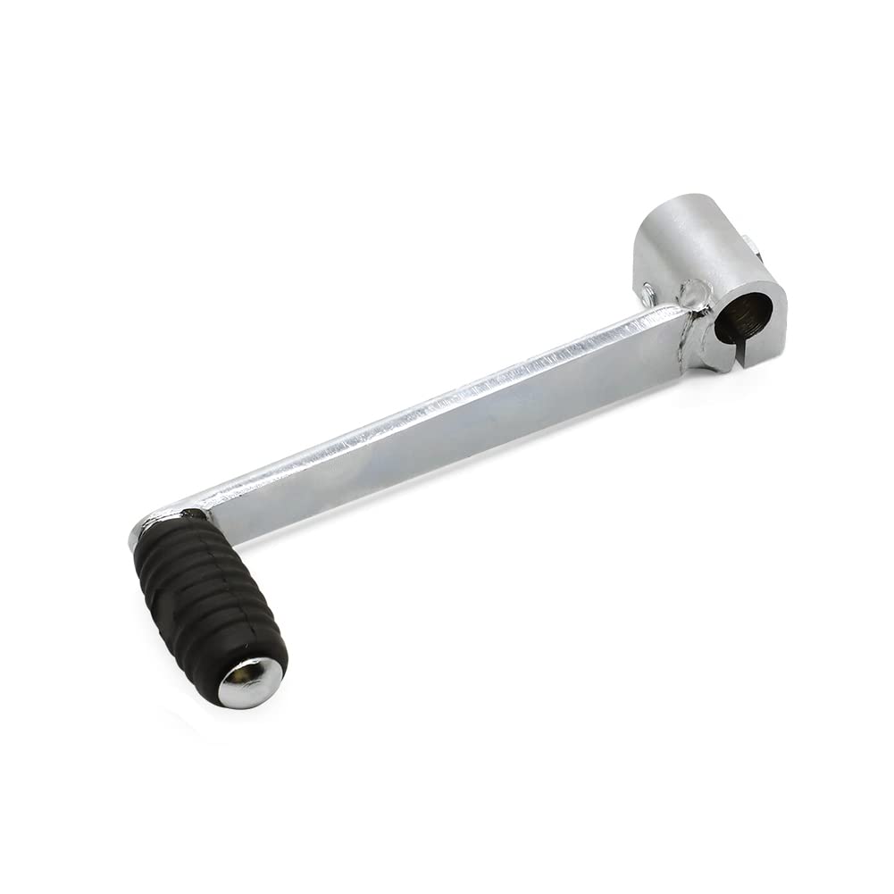 motoparty Gear Shifter Shift Lever Replacement for Honda CT70 Trail 70 MR/QA/Z50 CL/CT70 CB/CL/SL100/125 CB100 CB125S CB350F CB5
