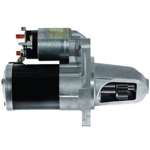 Remy 16113 Premium Remanufactured Starter