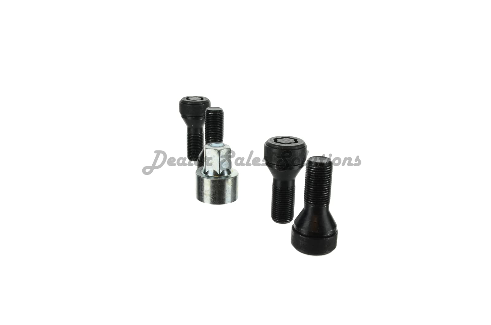 36132453961 -Bmw Wheel Stud Locks