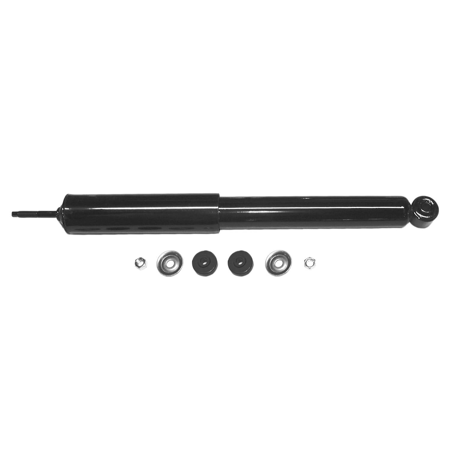 Gabriel 69677 Ultra Front Shock Absorbers For 73-92 Jaguar Xj12, 72-86 Jaguar Xj6, 76-96 Jaguar Xjs (1 Pack)