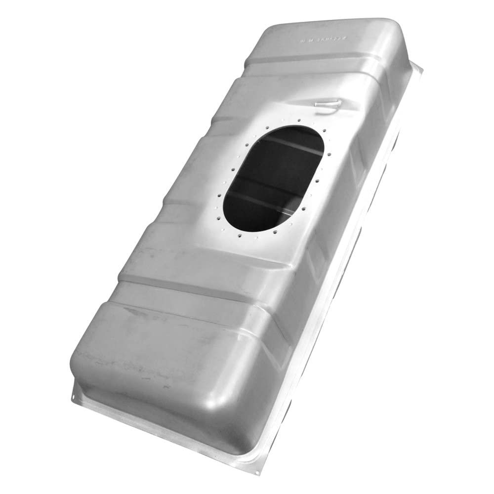 Trq Gas Fuel Tank 17.2 Gal Compatible With 1975-1977 Chevrolet Corvette