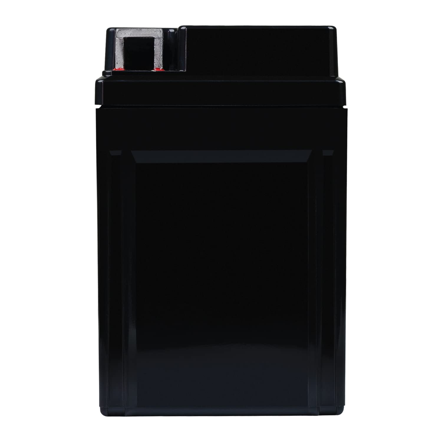 Expertpower Etz7S Ytz7S 12V 6Ah Replacement Powersport Battery Sealed Maintenance Free