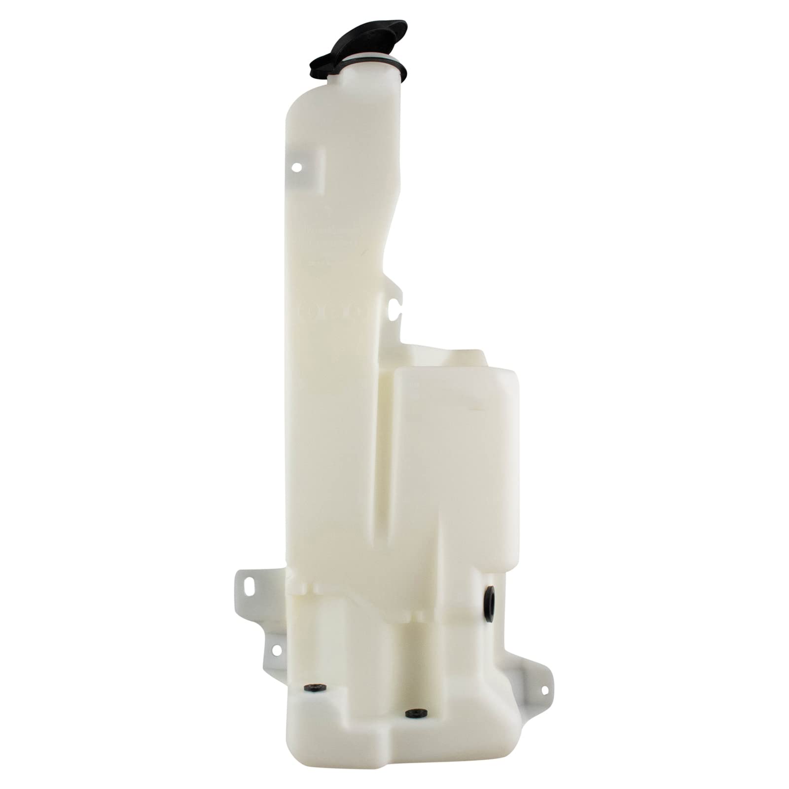 Trq Windshield Washer Reservoir Compatible With 1982-1987 Chevrolet S10 1983-1987 S10 Blazer Gmc S15 S15 Jimmy Gm1288101