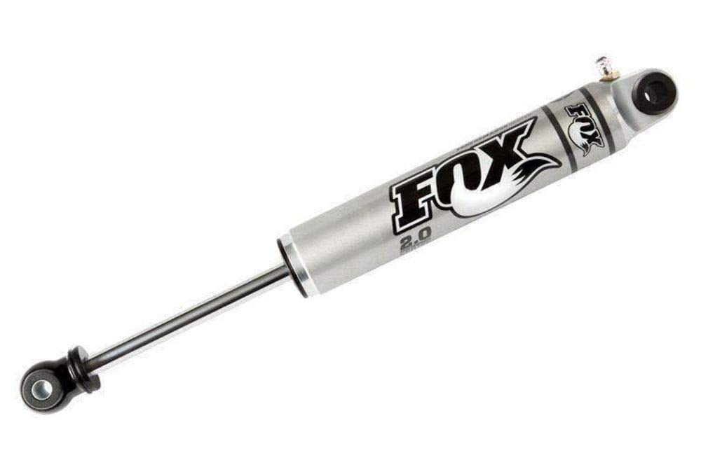 Fox 2.0 Ifp Steering Stabilizer For 2007-2014 Jeep Wrangler Jk