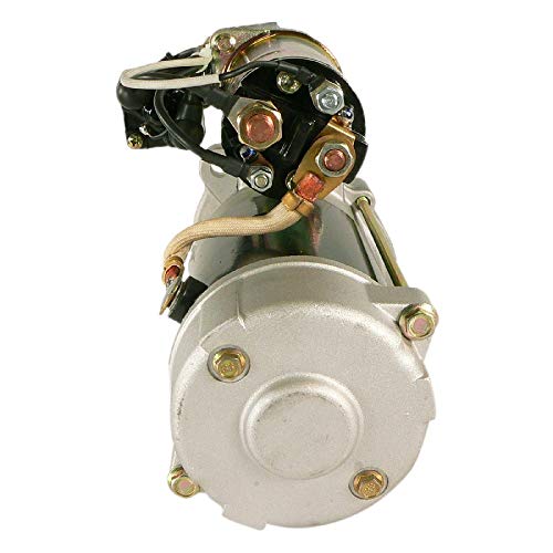 Db Electrical 410-12277 Starter For Mercedes Hgv, Atego, Citaro, Econic, Vario Truck 004-151-84-01 005-151-20-01 0-23000-2358, 0