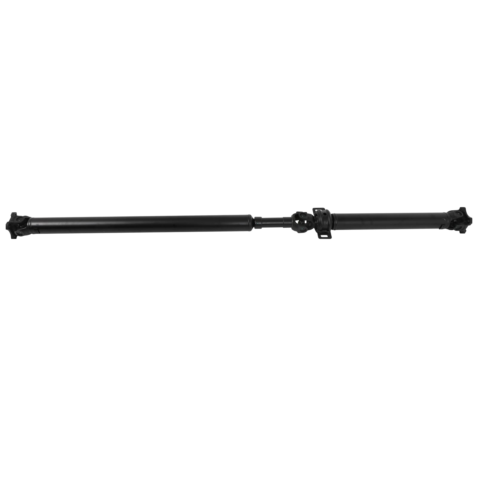 Scitoo?80.37''?Steel Rear Driveshaft Assembly Drive Shaft Prop Shaft For Toyota For Tacoma 2005-2015,Oe# 3710004361 3710004362 3