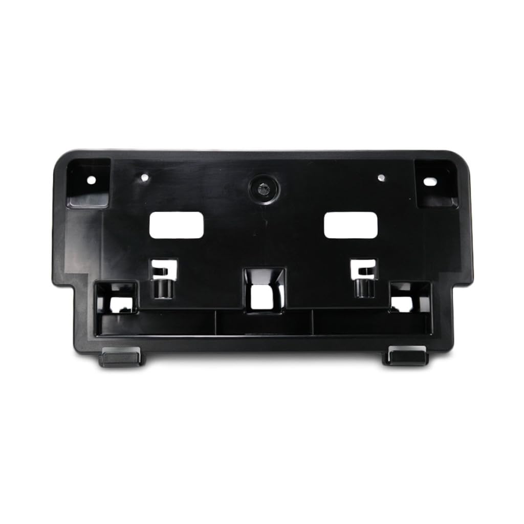 For Mazda CX-5 2017 2018 2019 2020 2021 License Plate Bracket | Front | MA1068114 | KB8A50170