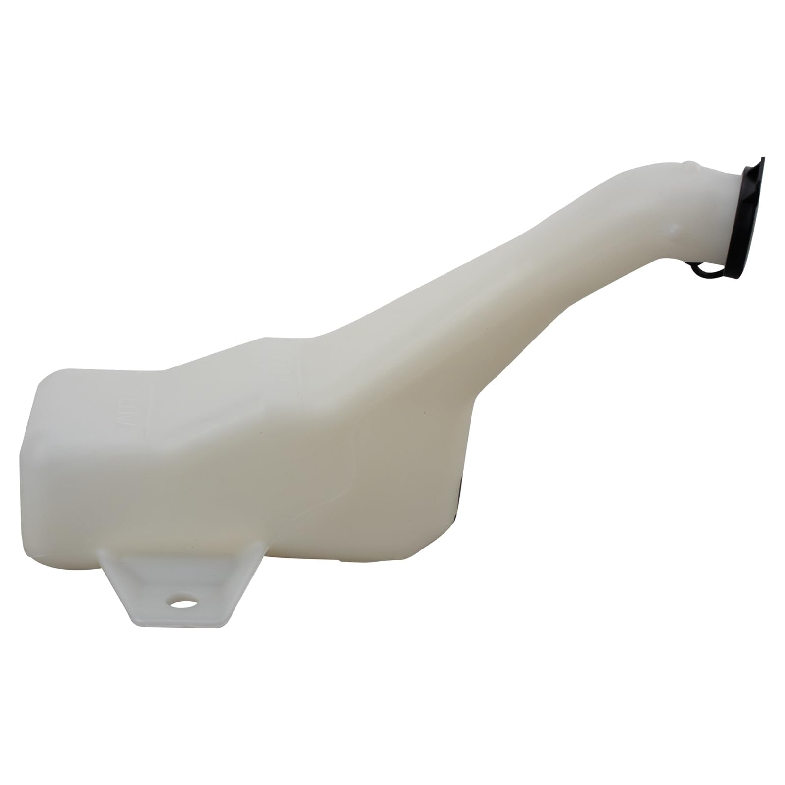 Trq Radiator Coolant Reservoir Expansion Tank Overflow Bottle Compatible With 1995-2001 Suzuki Swift Sz3014105