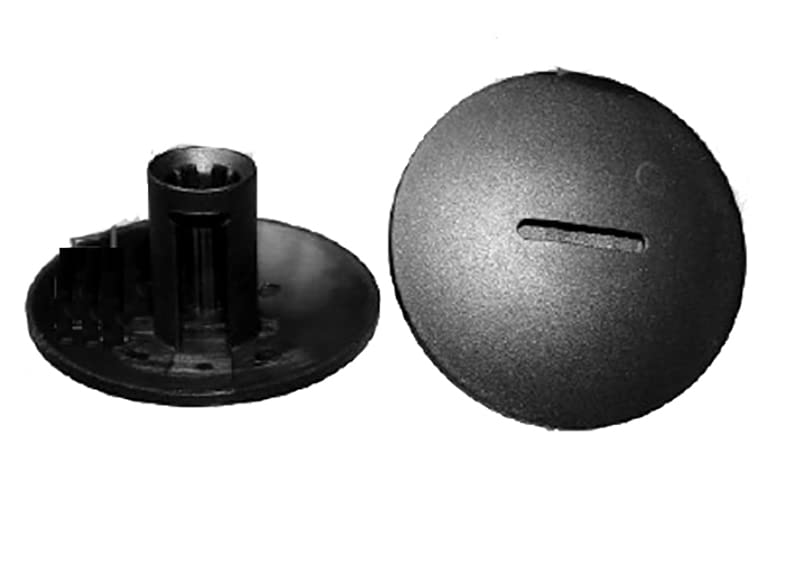 Autobahn88 Retainer Clip For Fender Liner, Compatible With Renault (Pack Of 20)