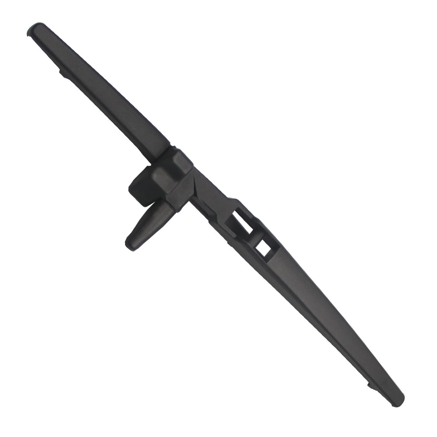 Rear Wiper Blade, Justcar 12'' Rear Windshield Wiper Blades For Original Equipment Replacement, Exact Fit Toyota 4Runner 2003 20