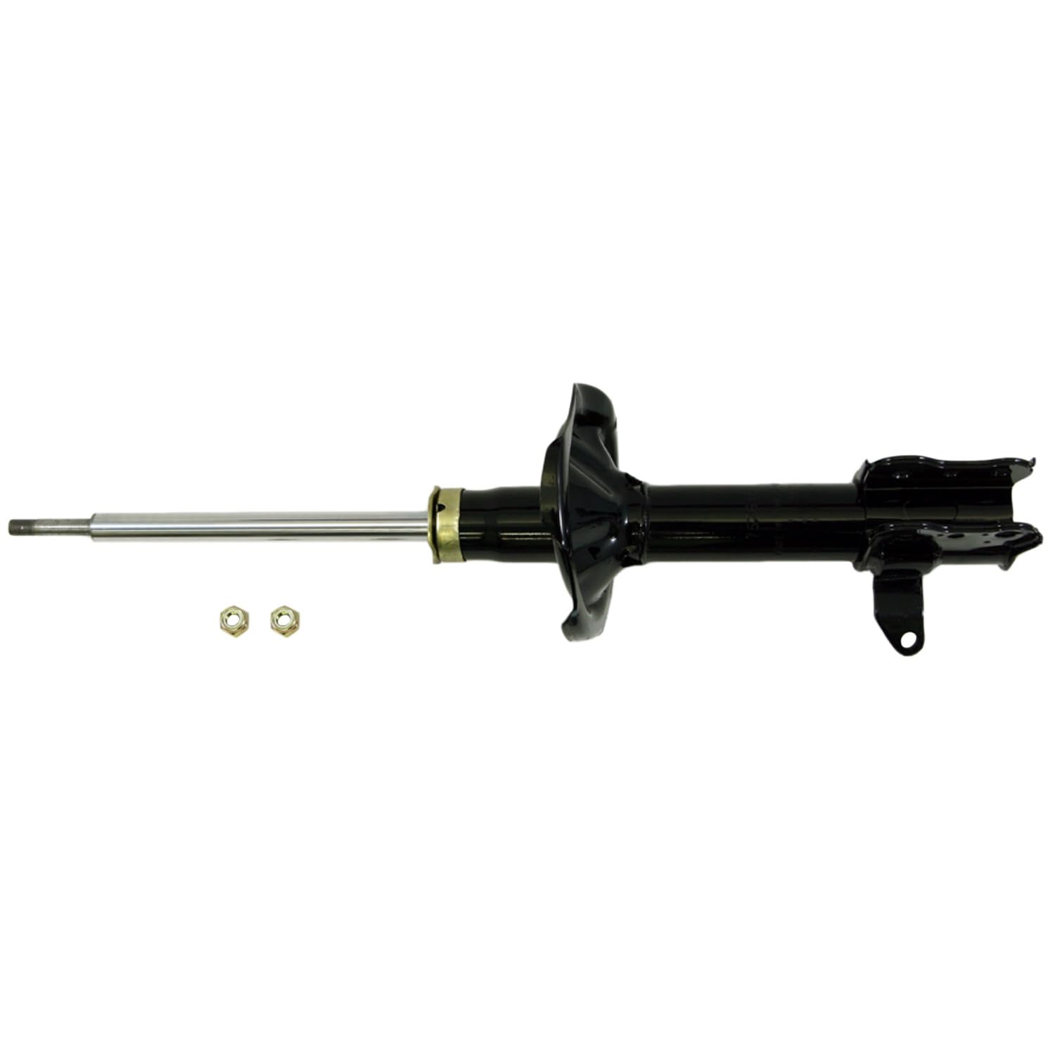 Gabriel G56537 Ultra Rear Right Strut For 99-00 Mazda Protege; 01-03 Mazda Protege Dx; 01-03 Mazda Protege Es; 01-03 Mazda Prote